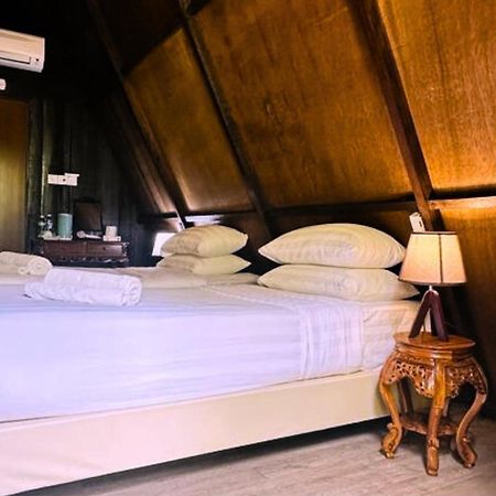 Rustcamps Glamping Resort Τζεντίνγκ Χάιλαντς Εξωτερικό φωτογραφία