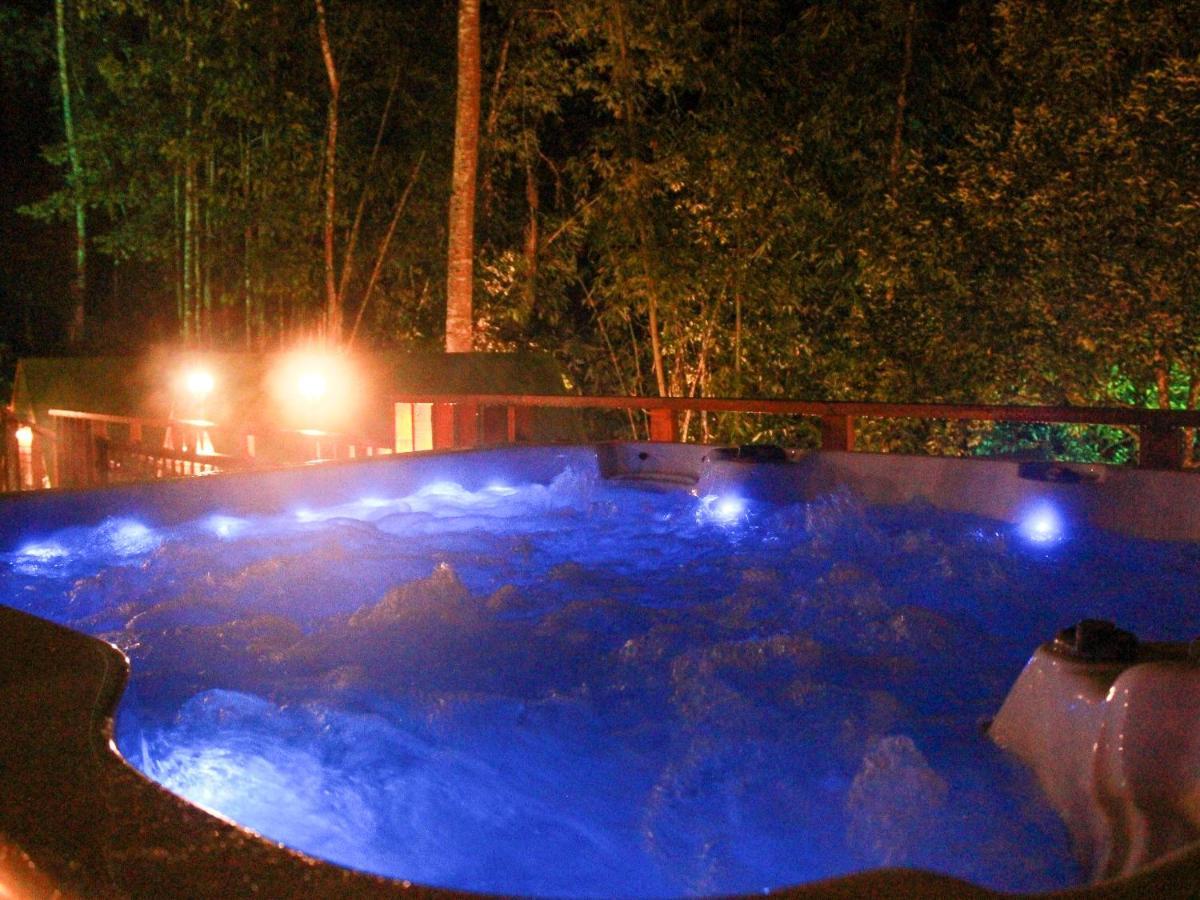 Rustcamps Glamping Resort Τζεντίνγκ Χάιλαντς Εξωτερικό φωτογραφία