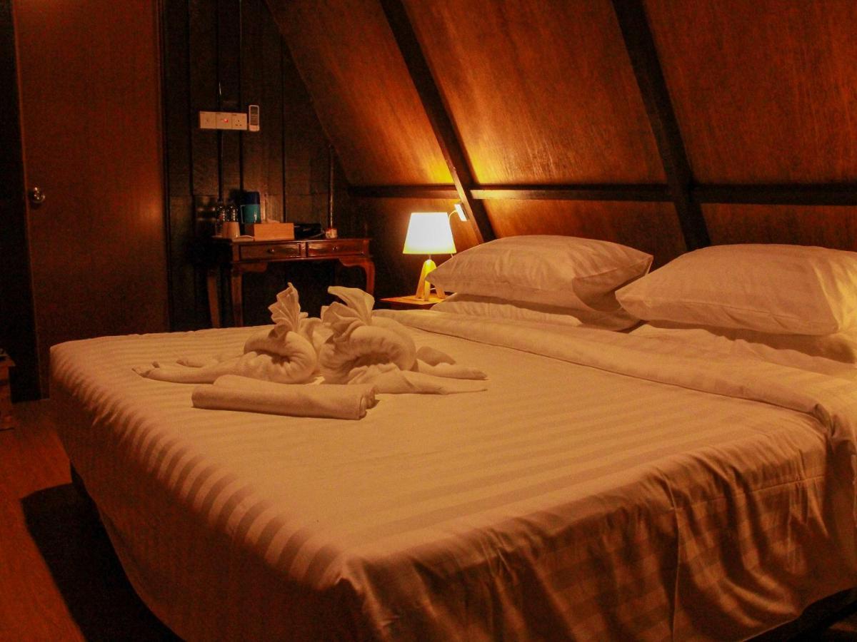 Rustcamps Glamping Resort Τζεντίνγκ Χάιλαντς Εξωτερικό φωτογραφία