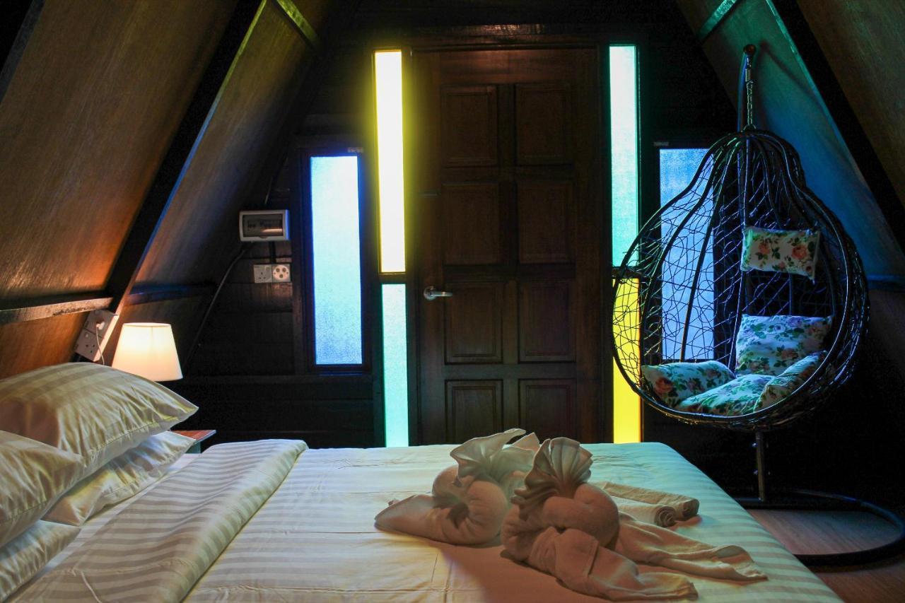 Rustcamps Glamping Resort Τζεντίνγκ Χάιλαντς Εξωτερικό φωτογραφία
