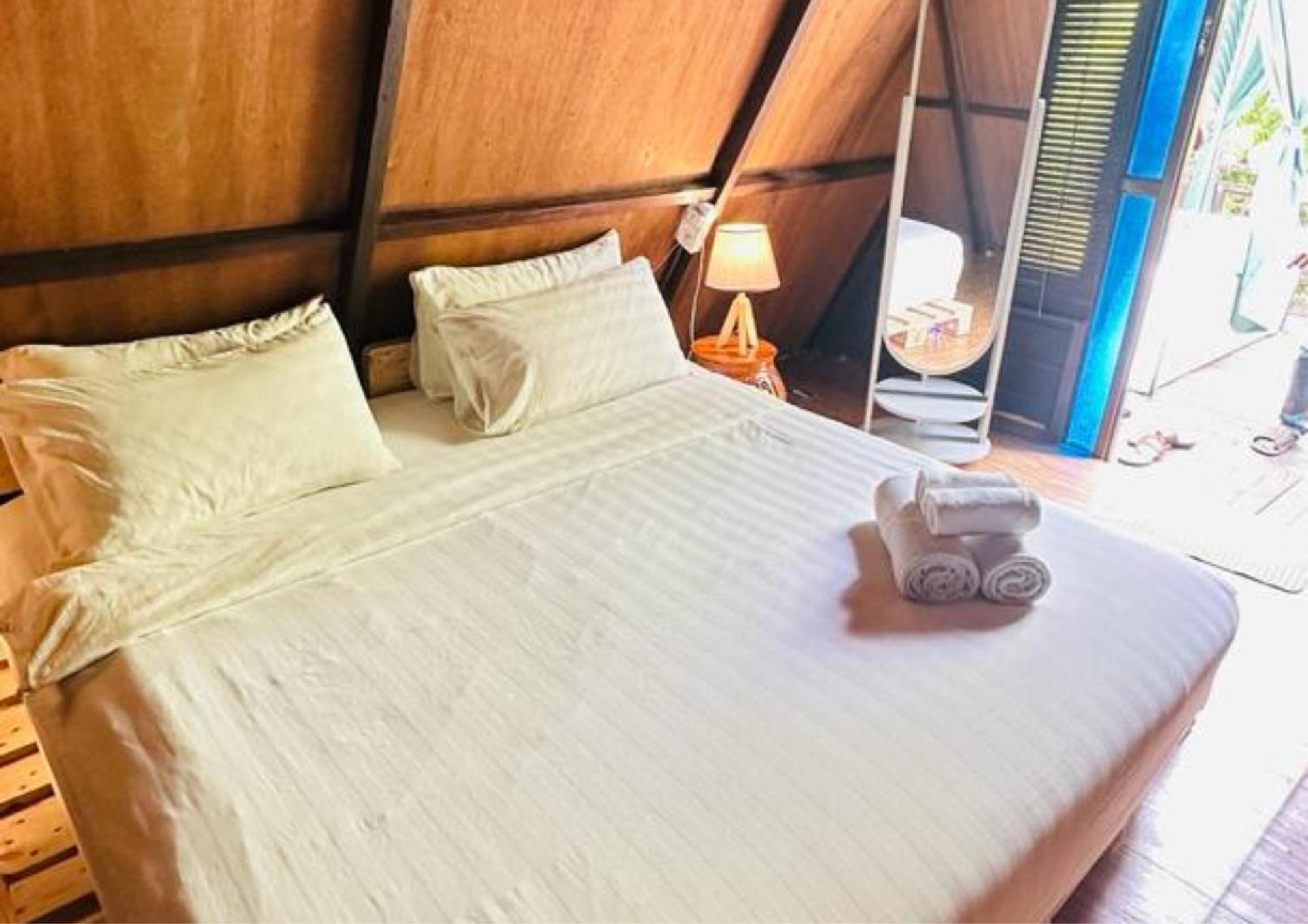 Rustcamps Glamping Resort Τζεντίνγκ Χάιλαντς Εξωτερικό φωτογραφία