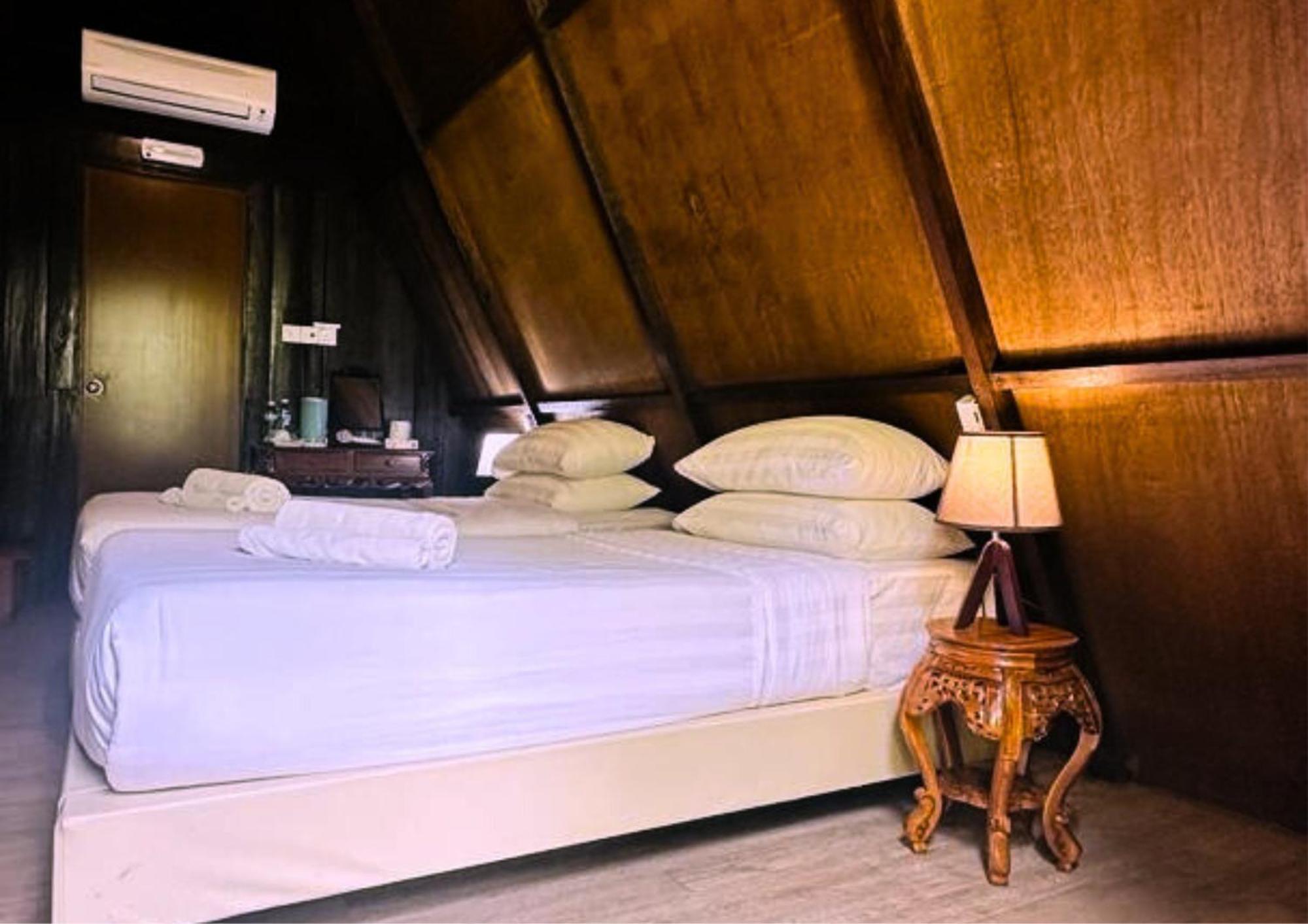 Rustcamps Glamping Resort Τζεντίνγκ Χάιλαντς Εξωτερικό φωτογραφία
