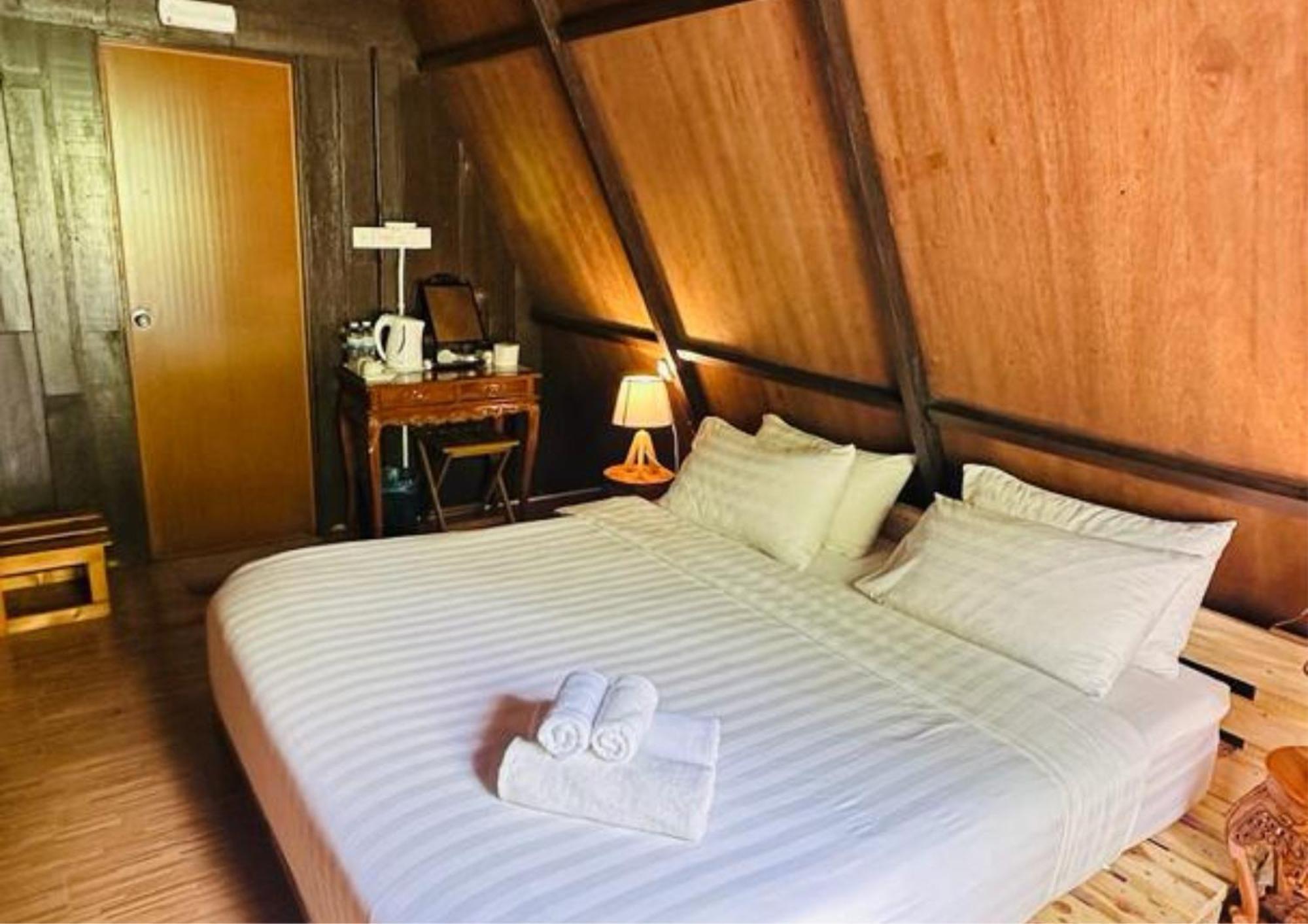Rustcamps Glamping Resort Τζεντίνγκ Χάιλαντς Εξωτερικό φωτογραφία